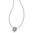 Brighton Illumina Solitaire Necklace Fashion