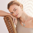 Brighton Cascade Heart Petite Necklace Online