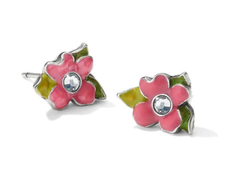 Brighton Pink Flower Child Mini Post Online now