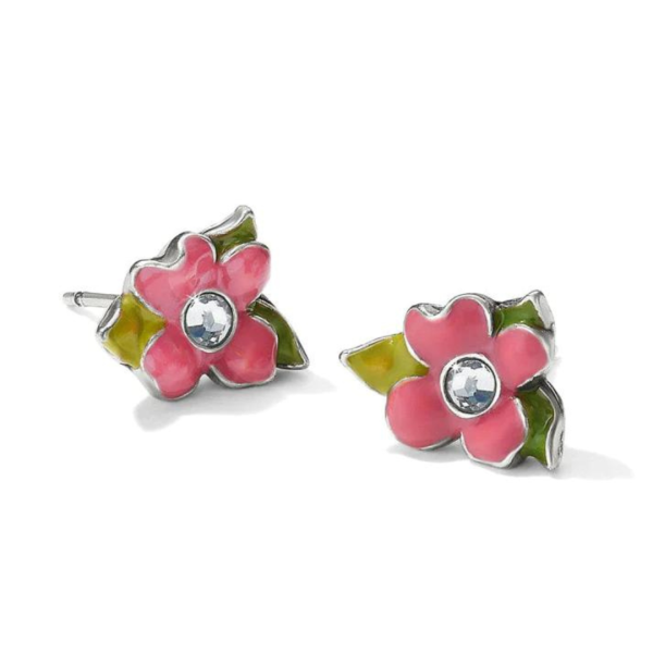 Brighton Pink Flower Child Mini Post Online now