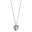 Brighton Cascade Heart Petite Necklace Online