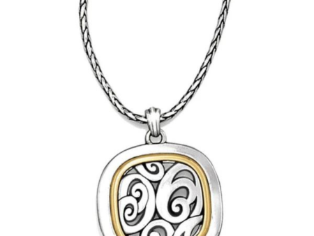 Brighton Spin Master Necklace on Sale