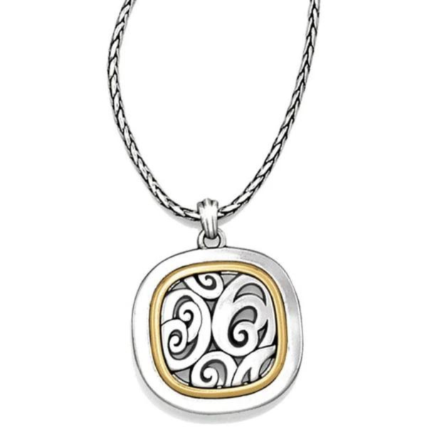 Brighton Spin Master Necklace on Sale