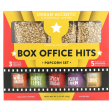 Stonewall Kitchen Box Office Hits Popcorn Set Hot on Sale