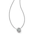 Brighton Illumina Solitaire Necklace Fashion