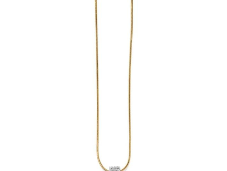 Brighton Meridian Petite Necklace Hot on Sale