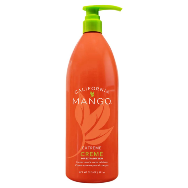 California Mango Mango Extreme Creme Hot on Sale