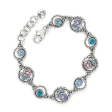 Brighton Halo Bracelet Cheap