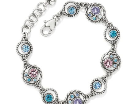 Brighton Halo Bracelet Cheap