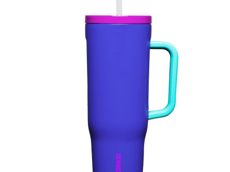 Corkcicle Cruiser Cup Fashion