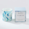 Kim Hovell Candle - Cerulean Sea For Cheap