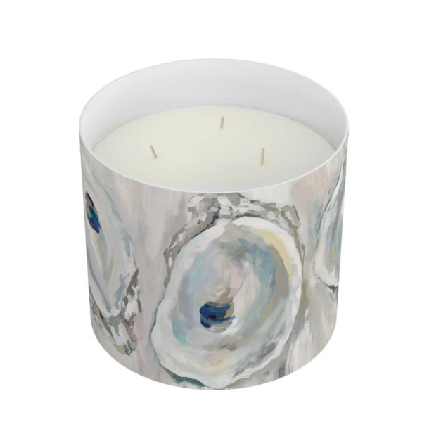 Kim Hovell 3-Wick Candle For Sale