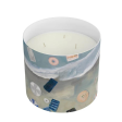 Kim Hovell 3-Wick Candle For Sale