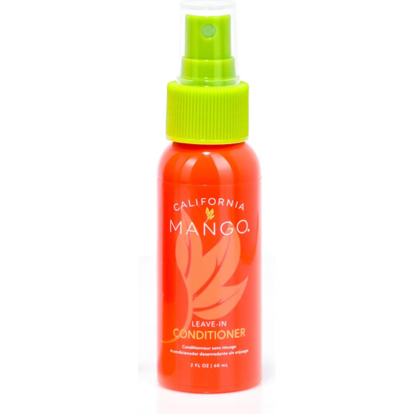 California Mango Leave In Conditioner Spray Hot on Sale