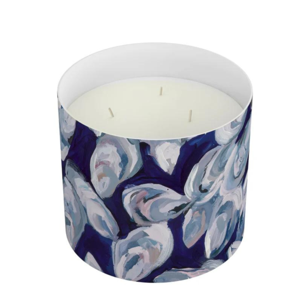 Kim Hovell 3-Wick Candle For Sale