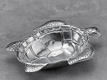 Beatriz Ball Ocean Turtle Small Bowl For Cheap