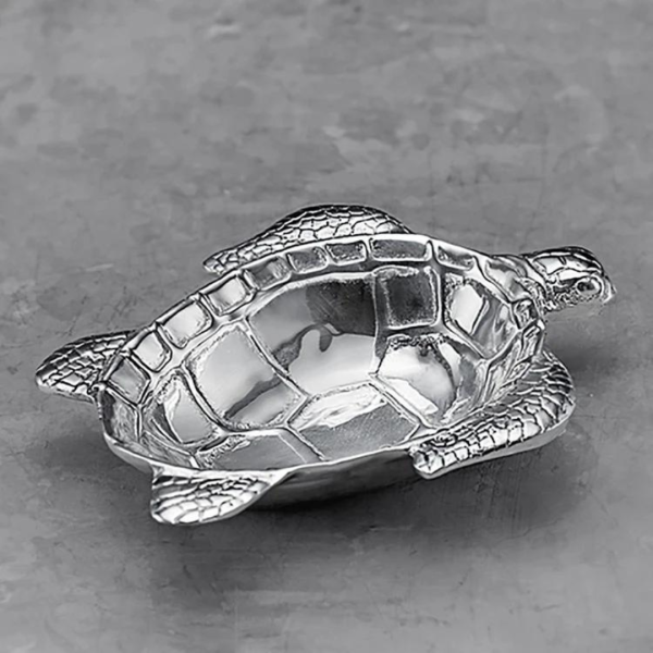 Beatriz Ball Ocean Turtle Small Bowl For Cheap