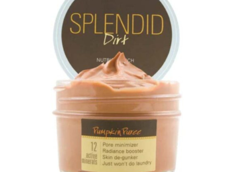 Farmhouse Fresh Splendid Dirt Nutrient Mud Mask Sale