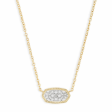 Kendra Scott Elisa Filigree Necklace Online