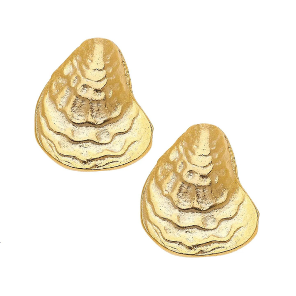 Susan Shaw Oyster Studs Online Hot Sale