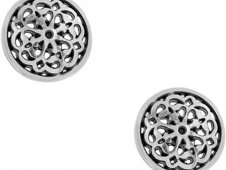 Brighton Ferrara Stud Earrings Online Hot Sale