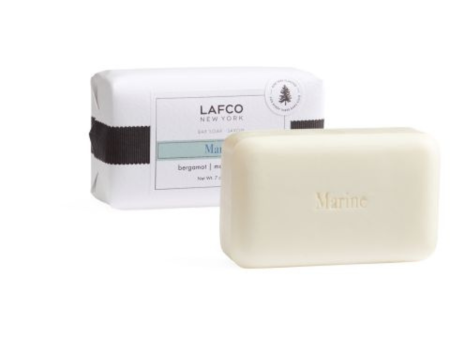 LAFCO New York Bar Soap 7oz Sale