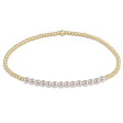 Enewton Gold Bliss 2mm Bead Bracelet Supply