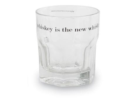 Mud Pie Whiskey Stone Glass Set - Whiskey For Sale