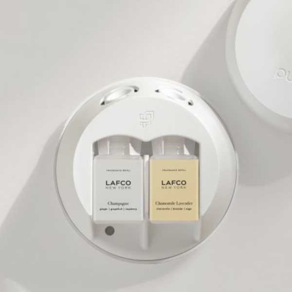 LAFCO Smart Pura Smart Diffuser Set Hot on Sale