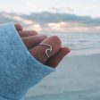 Pura Vida Wave Ring For Sale