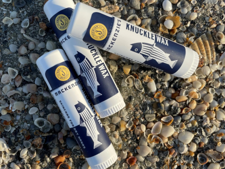 Mackenzie s Fisherman Knuckle Wax Fashion