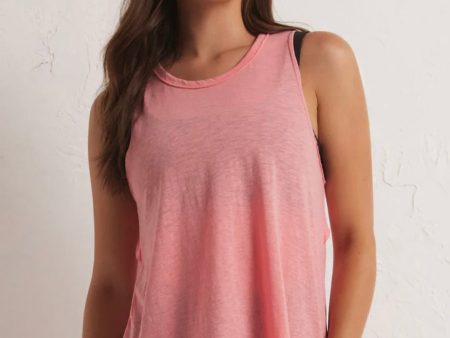 Z Supply - Feel The Breeze Tank Supply