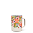 Corkcicle Mug - 16oz Hot on Sale