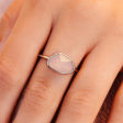 Pura Vida Mental Health Gemstone Ring Sale