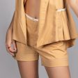 Anahi Short - Buttercream Online Hot Sale