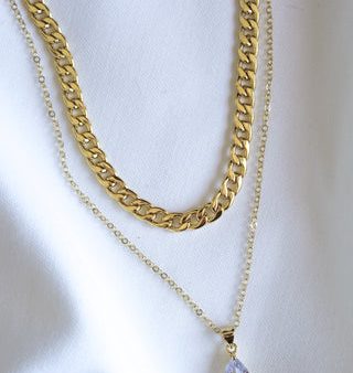 Kinsey Designs - Simeon Necklace Hot on Sale