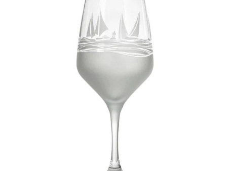 Rolf Stemmed Wine - Regatta Online Hot Sale