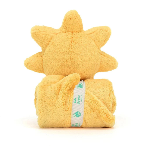 Jellycat Amuseables Sun Soother For Sale