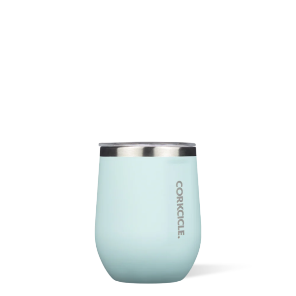 Corkcicle Stemless Wine Glass Online Sale