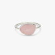 Pura Vida Mental Health Gemstone Ring Sale