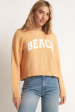 Z Supply - Beach Sweater Online