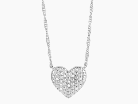 Ella Stein All of my Heart Necklace For Discount