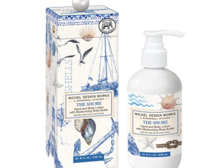 Michel Design Works The Shore Lotion on Sale