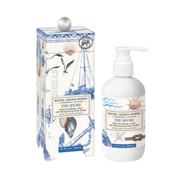 Michel Design Works The Shore Lotion on Sale