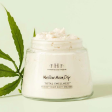 Farmhouse Fresh Mellow Moon Dip Hemp Relaxation Body Mousse For Cheap