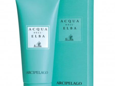 Acqua Dell Elba Arcipelago Donna - Woman Shower Gel Discount