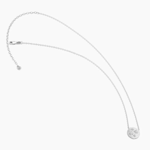 Ella Stein Sparkling Skies Necklace For Sale