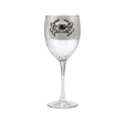 Salisbury Home Collection Crab Wine Glass Fashion