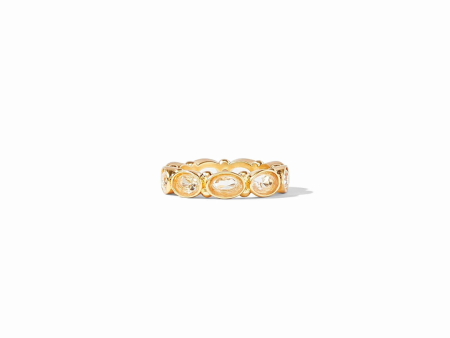 Julie Vos Mykonos Ring For Sale