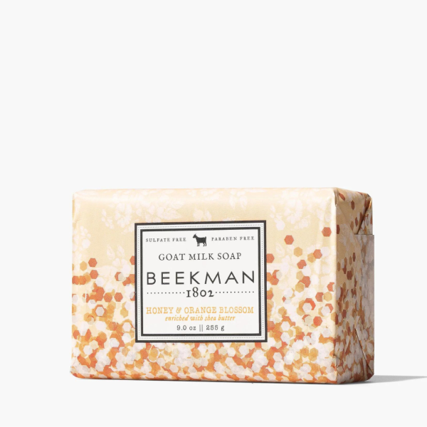 Beekman 1802 Bar Soap Sale